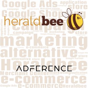 adference vs heraldbee