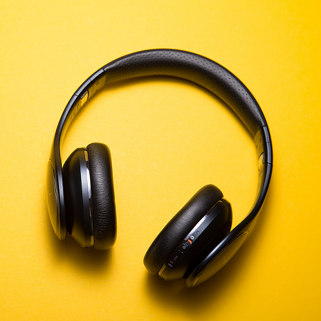 google shopping headphone